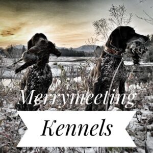 Merrymeeting Kennels logo